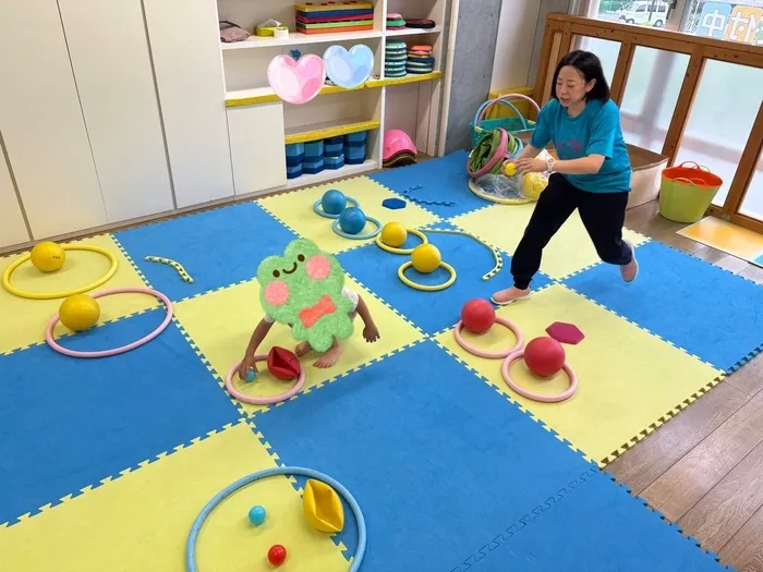 スパーク稲城オレンジ/顔・顔・どんな顔？😆