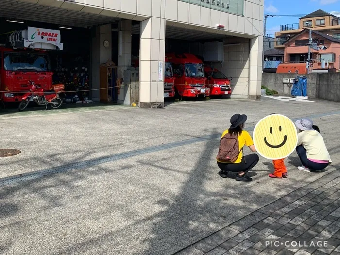 スパーク稲城オレンジ/実物を見たよ😃