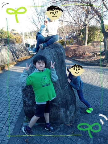 MOCO/公園あそび🍂