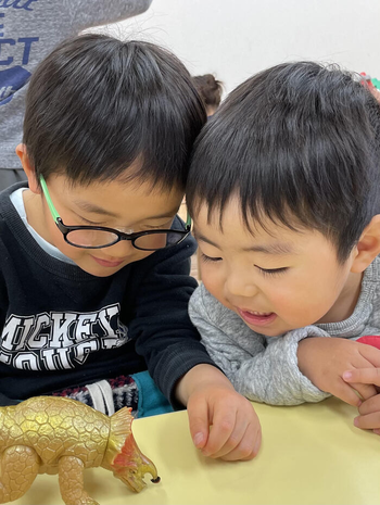 おひさまKid's 藤田事業所