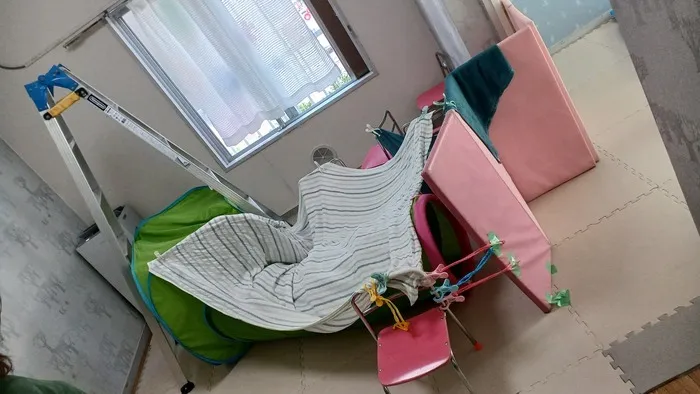 luna（ルナ）もりのこびとたち/手作り迷路