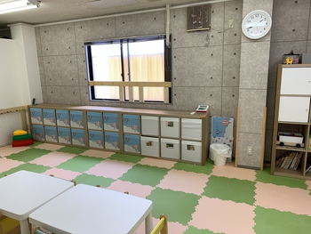 ◆◇2021年7月新規OPEN◆◇のびのびパーク令樹