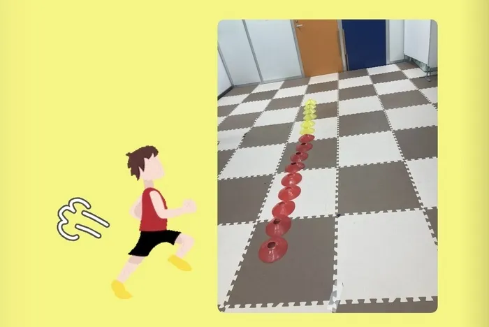 アイダージュニアさいたま中央教室の画像