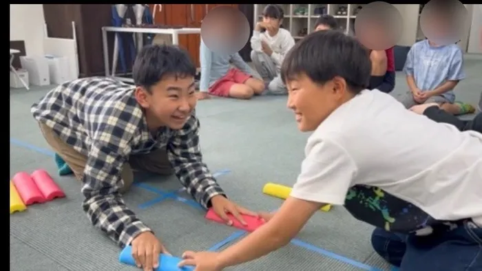 いちばん星/レクリエーション