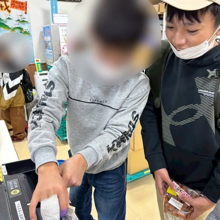 いちばん星/笠岡ベイファーム