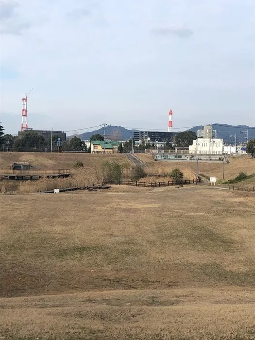 ハッピーテラス黒崎教室/お散歩日和👣