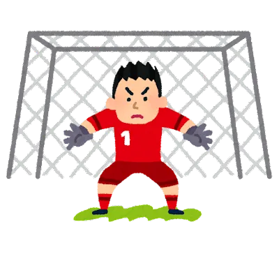 ハッピーテラス黒崎教室/ペナルティキック⚽