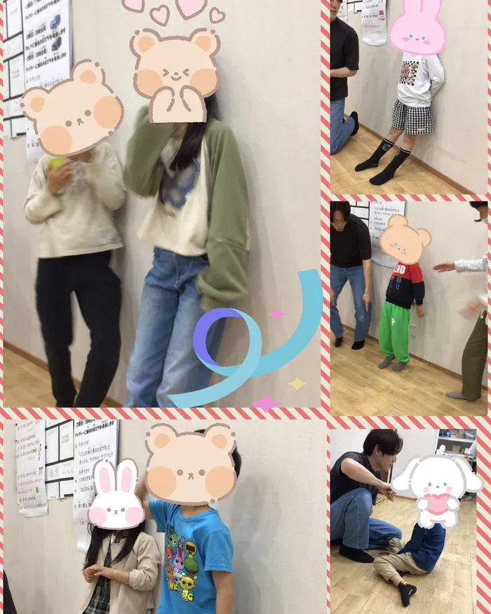 ステラスカイ/上手に指示しよう！🤔