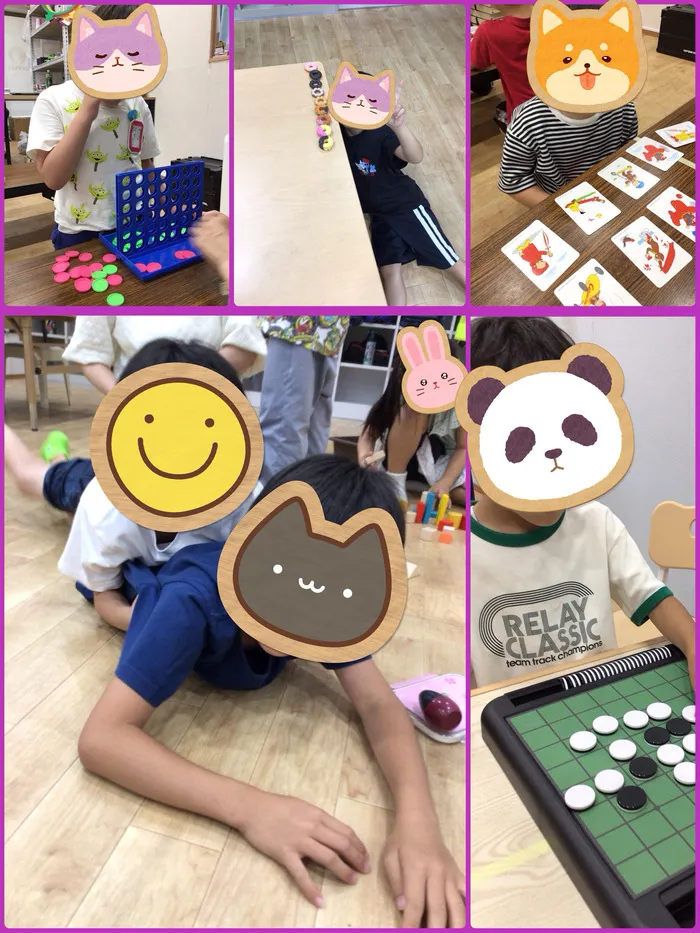 ステラスカイ/体を動かしたり😌