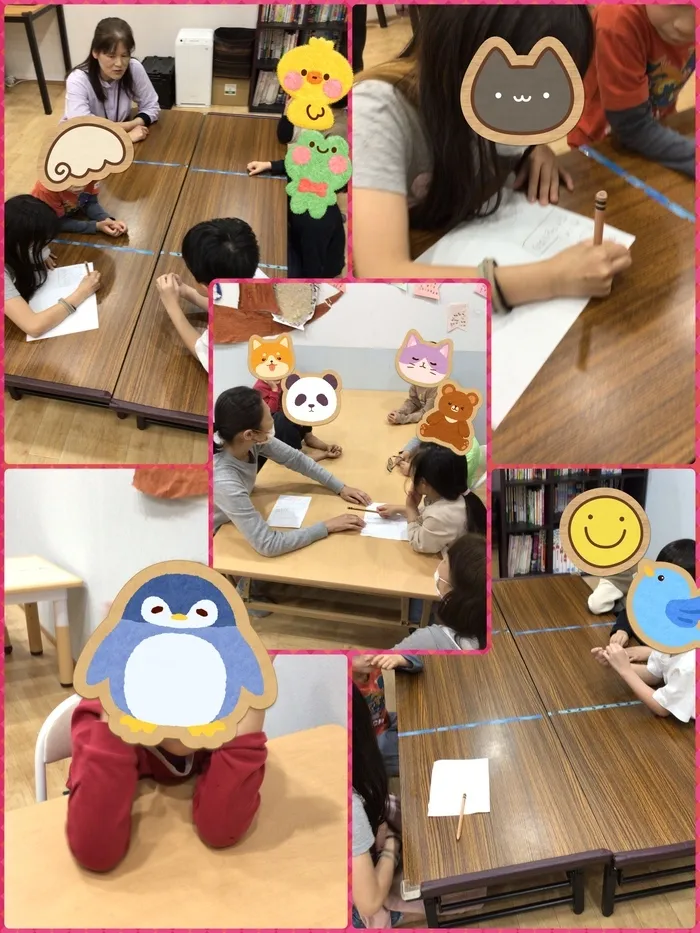 ステラスカイ/テーマを決めてしりとりゲーム😌