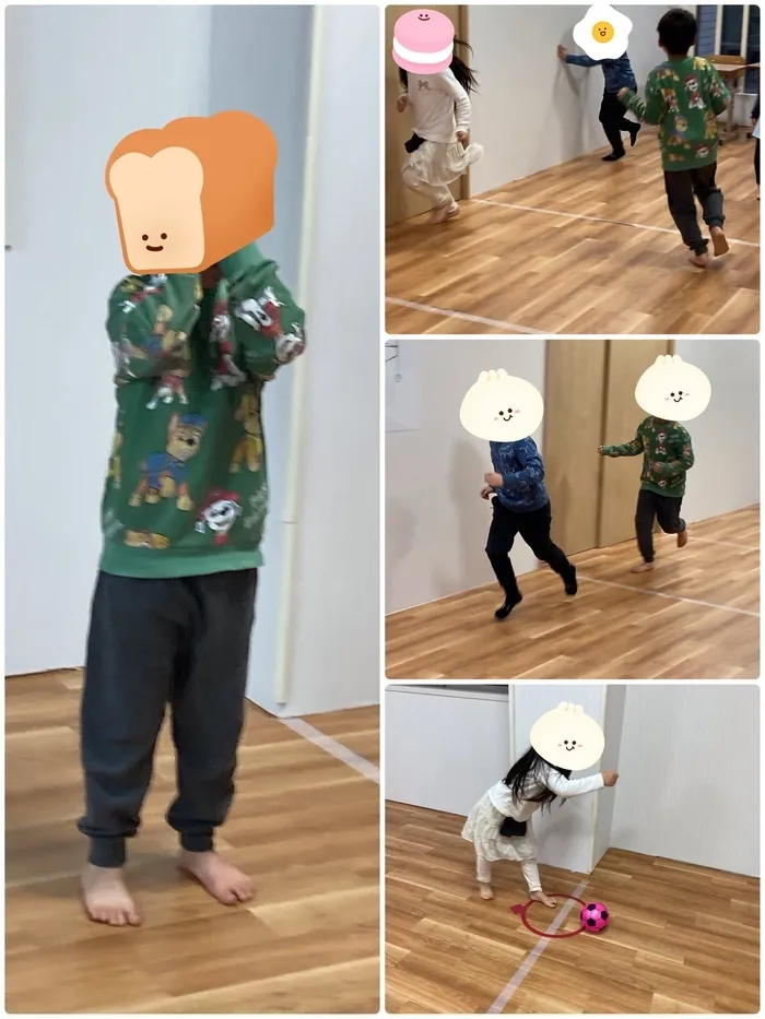 ステラスカイ/ドロケイをしました。