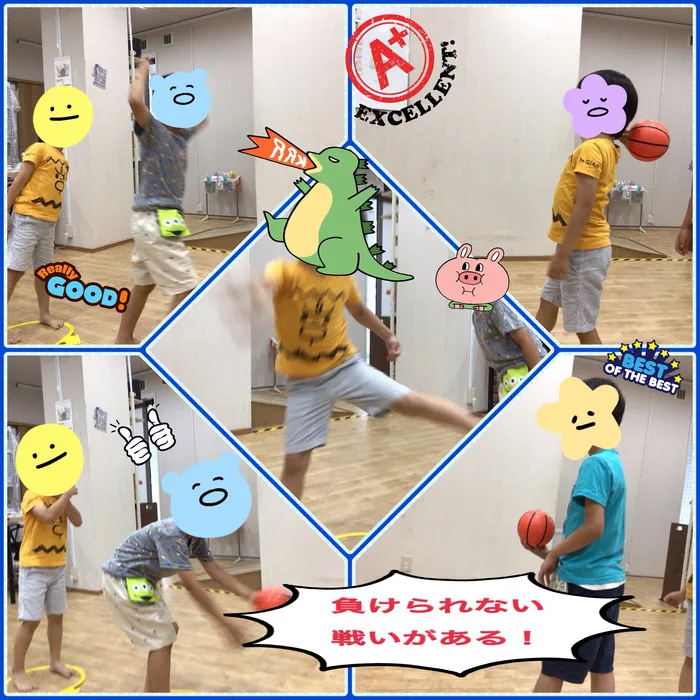 ステラスカイ/七夕も戦い❓
