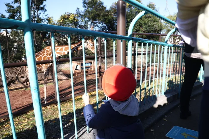 ステラスカイ/動物園に遊びに行きました！！