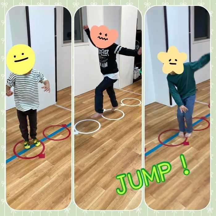 ステラスカイ/今日の運動プログラム