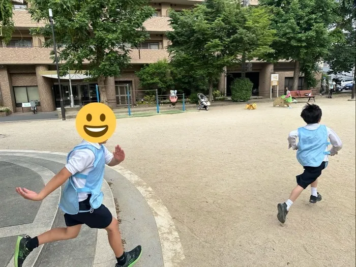 児童発達支援・放課後等デイサービス　ソレイユ/今日のソレイユ