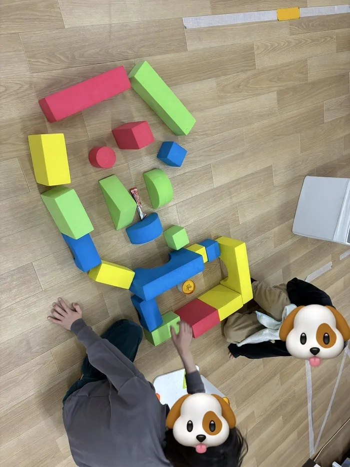 児童発達支援・放課後等デイサービス　ソレイユの画像