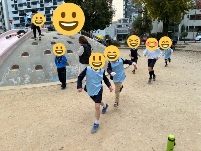 児童発達支援・放課後等デイサービス　ソレイユの画像