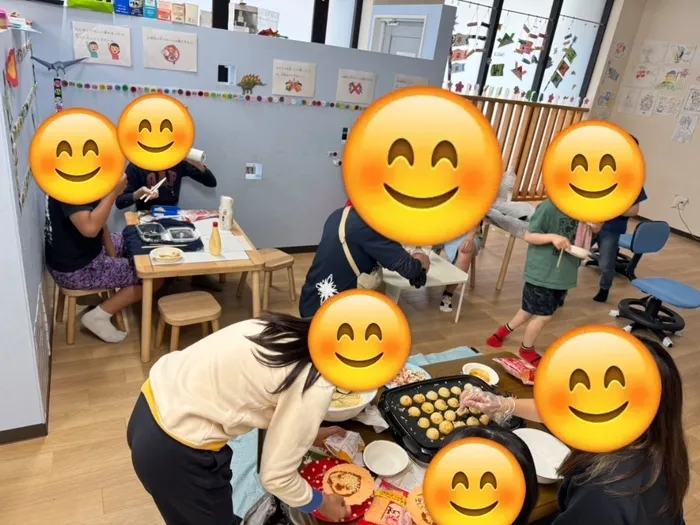 児童発達支援・放課後等デイサービス　ソレイユ/今日のソレイユ😃