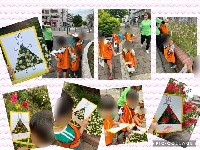 ヨリドコロ横浜東神奈川/私のワンピース〜絵本✖️アート〜
