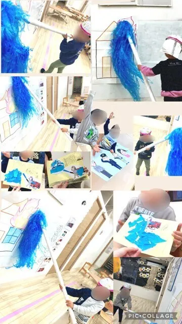 ヨリドコロ横浜東神奈川/🧑‍🚒消防士さんになろう！