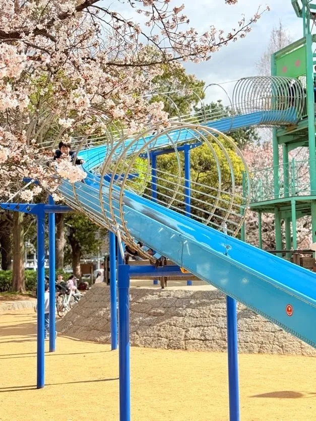 大阪城