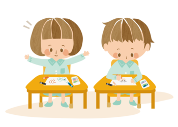 児童発達支援Tendresse/スタッフの専門性・育成環境