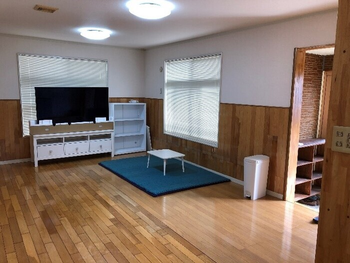 キッズルームこども元気塾田彦教室