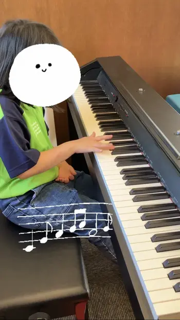 伊川谷Step/ピアノ練習🎹🎶