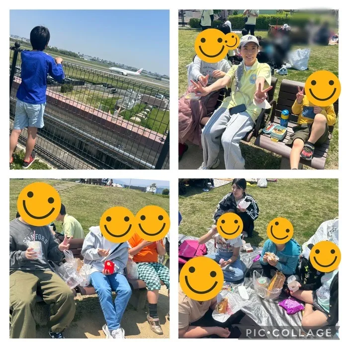  児童発達支援・放課後等デイサービス　ホープ/お出かけイベント🚗