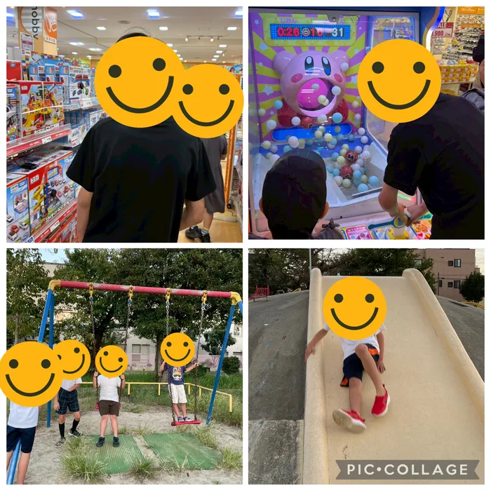  児童発達支援・放課後等デイサービス　ホープ/お誕生日プレゼント🎁