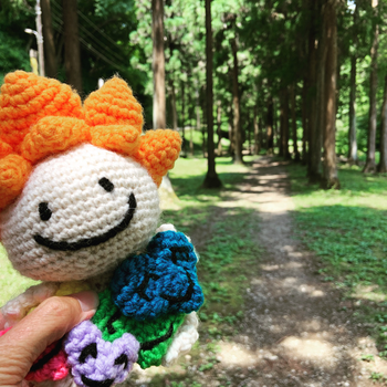 太陽の村 ウェルフェーションさくら