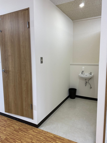 ちゃれんじ元今泉教室/設備