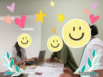 ちゃれんじ元今泉教室/スタッフの専門性・育成環境