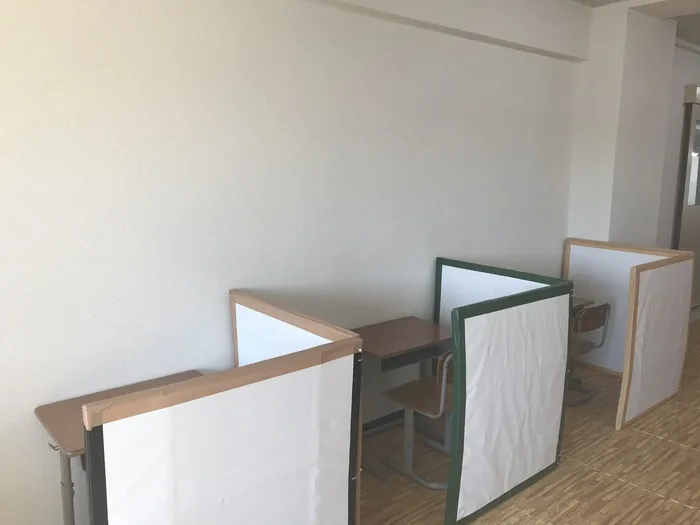 学習スぺ―ス