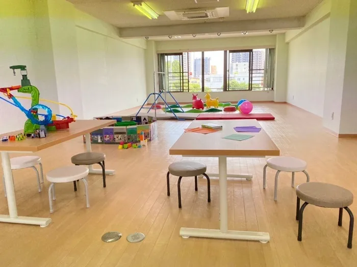 活動部屋
