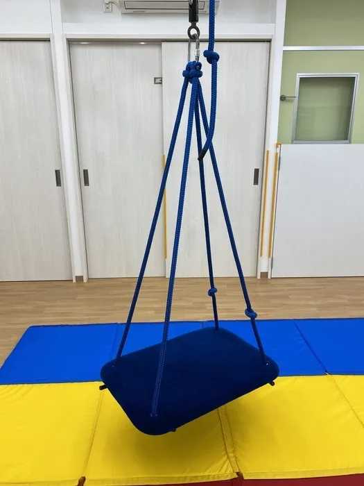 感覚調整遊具