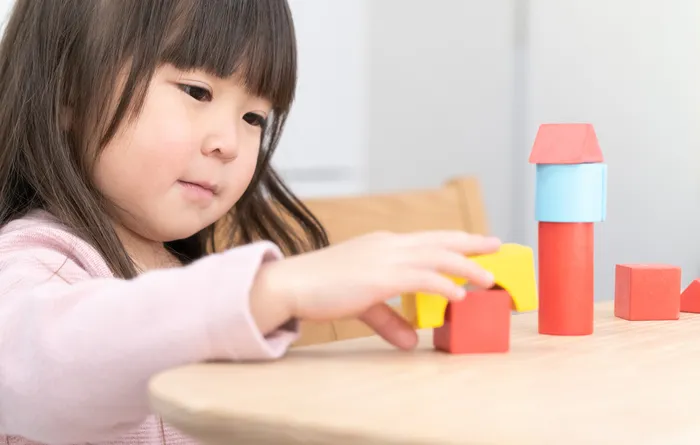 てらぴぁぽけっと　越谷大袋教室/プログラム内容