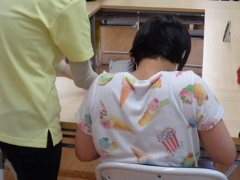 多機能型支援事業所すてっぷ/プログラム内容