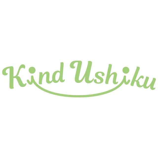 Kind ushiku