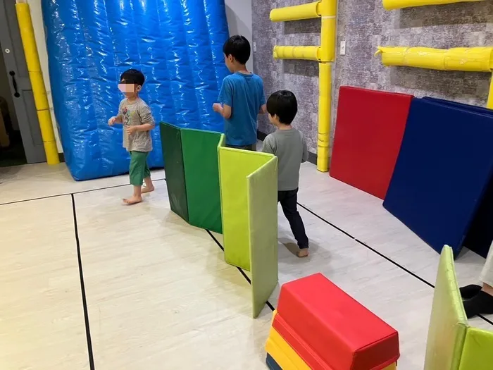 きりんのあくび kids しゅんとく/ぴたっと！石ゲーム🪨