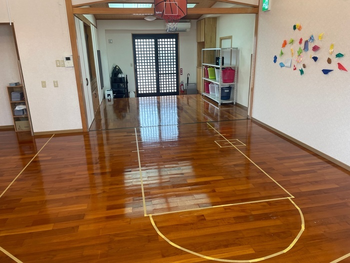 放課後等デイサービスMIRAIうるま