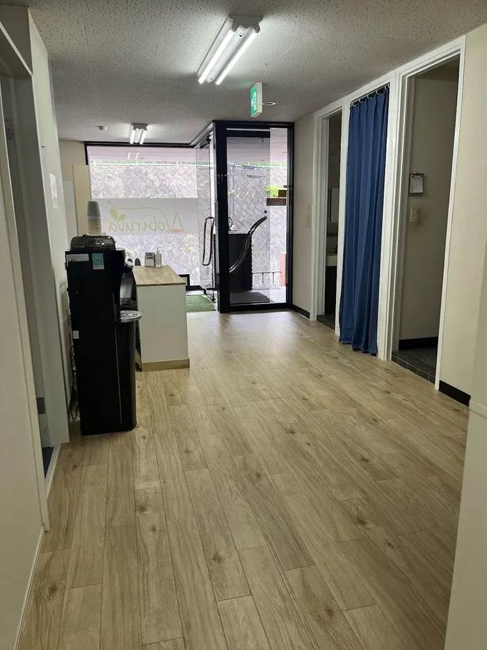 Nobiruva港南台/設備