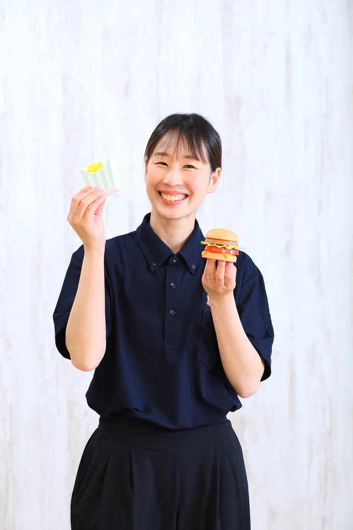 ここっと城東/まつもと先生 言語聴覚士