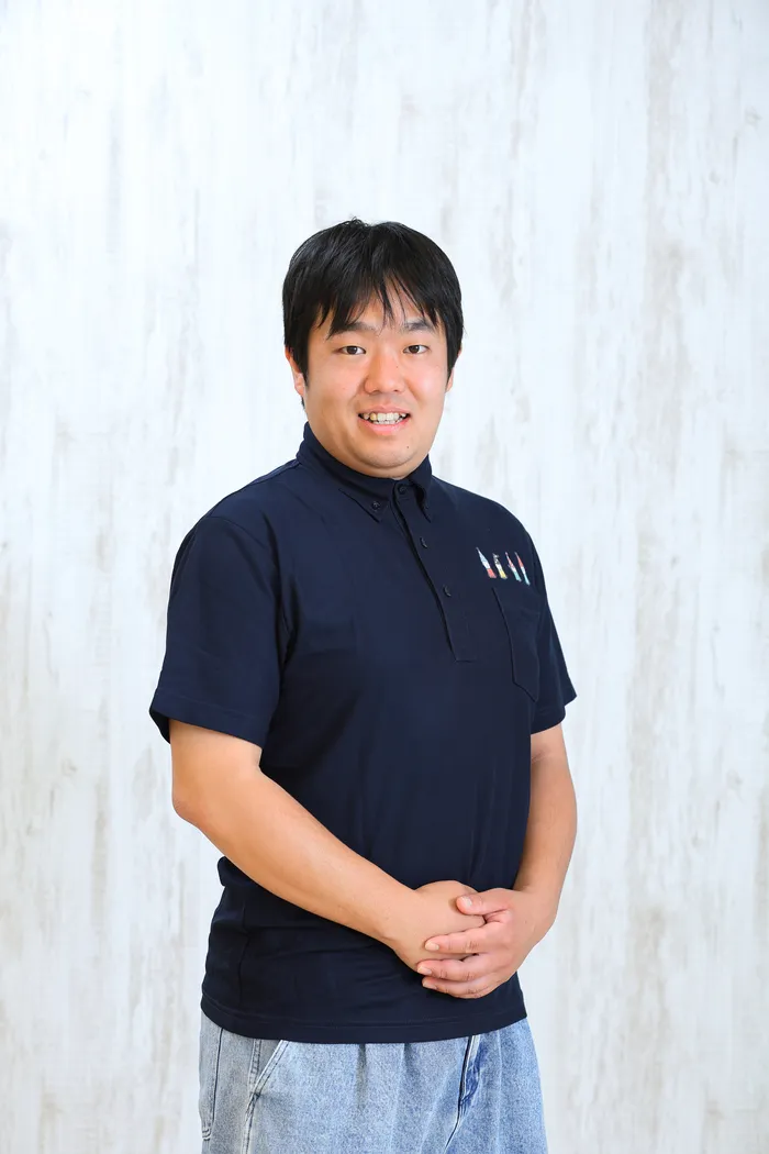 ここっと城東/やました先生 児童指導員