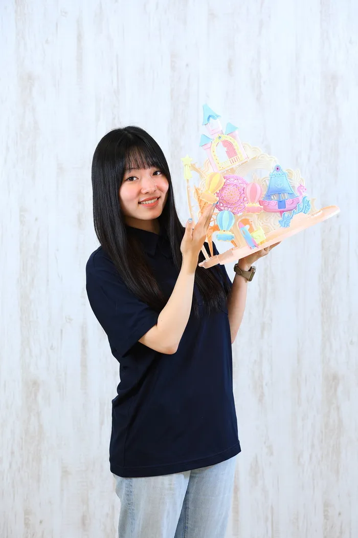 ここっと城東/まつえ先生 児童指導員
