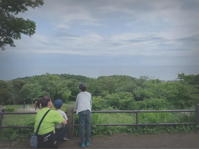 One Step Smile厚木教室/公園の風景✨