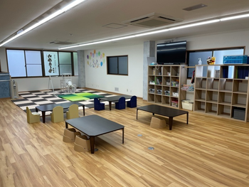 らふぇーる 出屋敷/プログラム内容