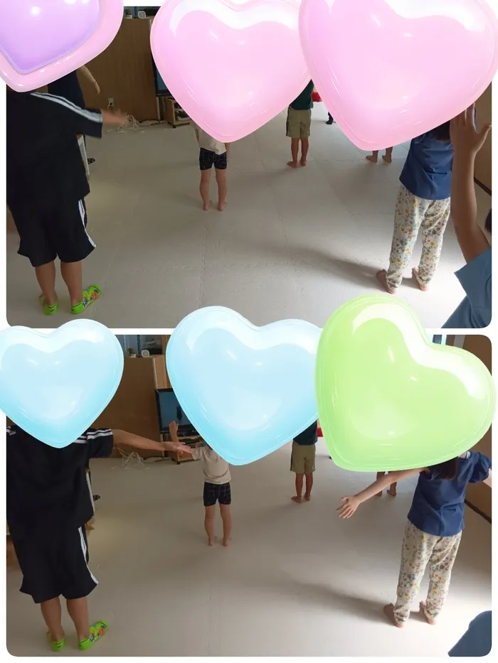 児童発達支援・放課後等デイサービス　いきるちから1/夏休み本番！