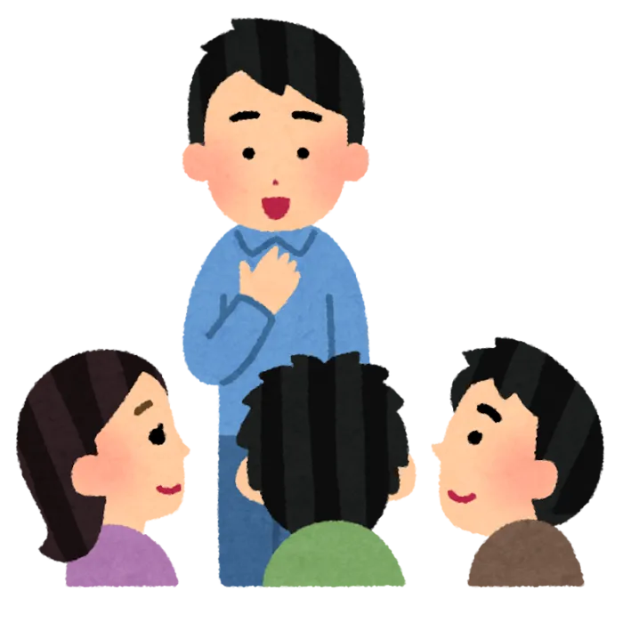児童発達支援・放課後等デイサービス　いきるちから1/アイデンティティーを作ること