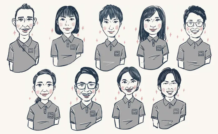 児童発達支援・放課後等デイサービス　いきるちから1/スタッフの専門性・育成環境